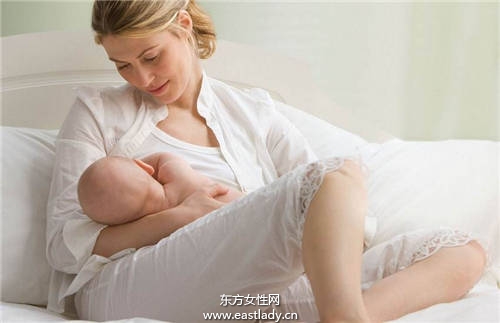 孕媽媽必備 哺乳期不能吃的東西