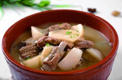 孕婦肝火旺吃什么好 肝火旺對胎兒的影響居然這么大