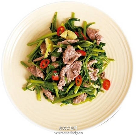 孕媽媽這樣吃 養(yǎng)胎不養(yǎng)肉