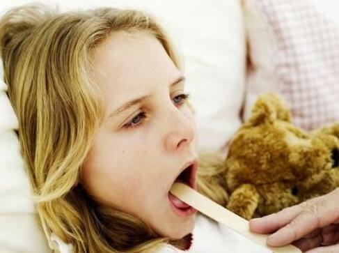 孕婦口腔潰瘍怎么辦 如何巧治孕婦口腔潰瘍