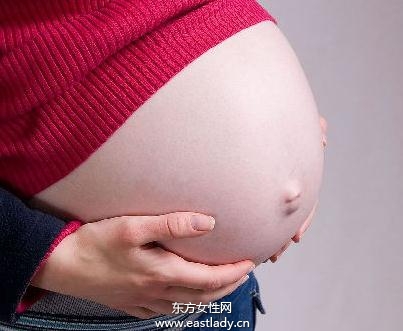 孕婦感冒了能不能喝姜湯