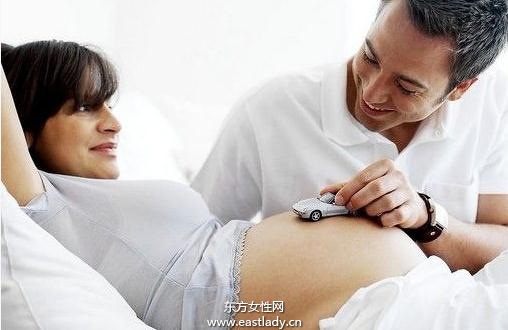 大齡媽媽的優(yōu)生計(jì)劃