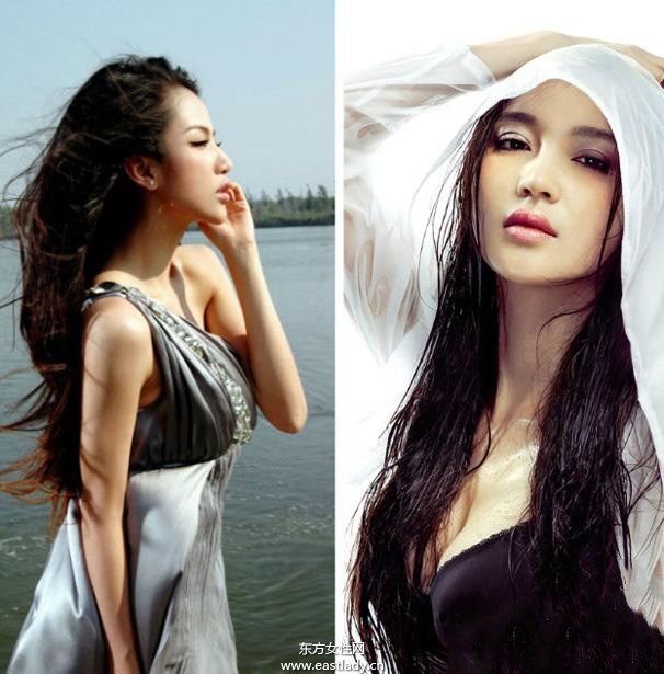 3個(gè)產(chǎn)后豐胸小秘訣  擁有S型曲線不是問(wèn)題