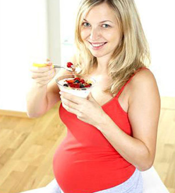 孕婦夏季吃什么補充營養(yǎng) 飲食參考小建議