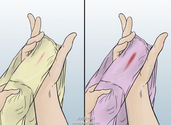 如何「懷孕十天」就發(fā)現(xiàn) 早確認(rèn)早注意 以免誤食感冒藥傷了胎兒