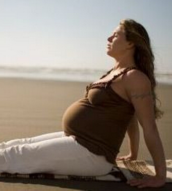 孕婦注意事項(xiàng) 孕期情緒焦慮對胎兒的影響