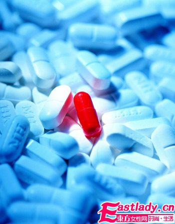 服用減肥藥的六大誤區(qū)