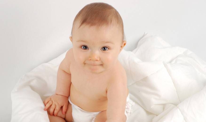 寶寶拉肚子怎么辦 兩大食療法幫你搞定