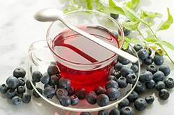 5款秋季水果減肥茶 輕松瘦出好身材