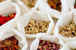 七大中藥減肥法 健康滋補又享瘦