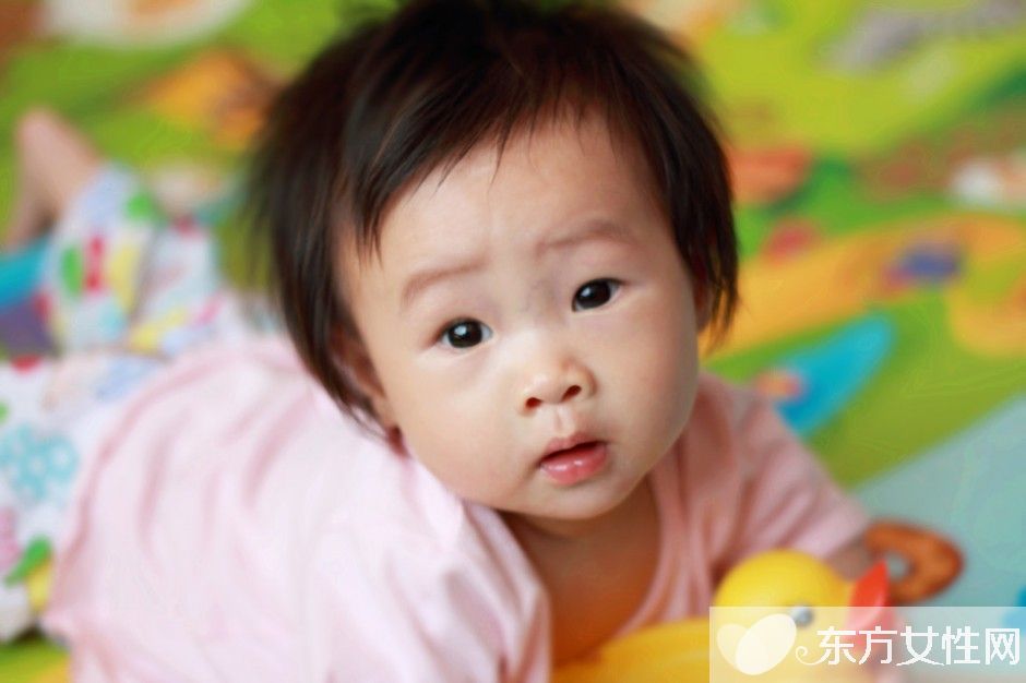 5個月寶寶的早期教育 這些早教誤區(qū)很多媽媽犯過哦