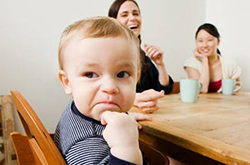 寶寶入園前的必修課 寶媽們你知嗎