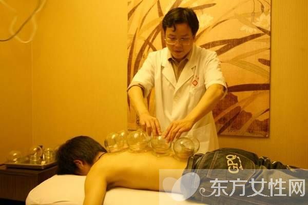 拔火罐減肥的好處與壞處 拔火罐減肥會反彈嗎