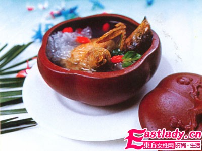 3種韓式女星秘制減肥茶