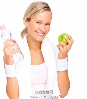 三種常見中藥減肥茶的禁忌