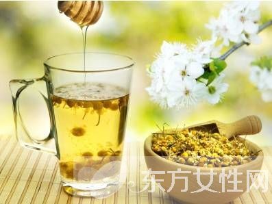 5款秋季水果減肥茶 輕松瘦出好身材