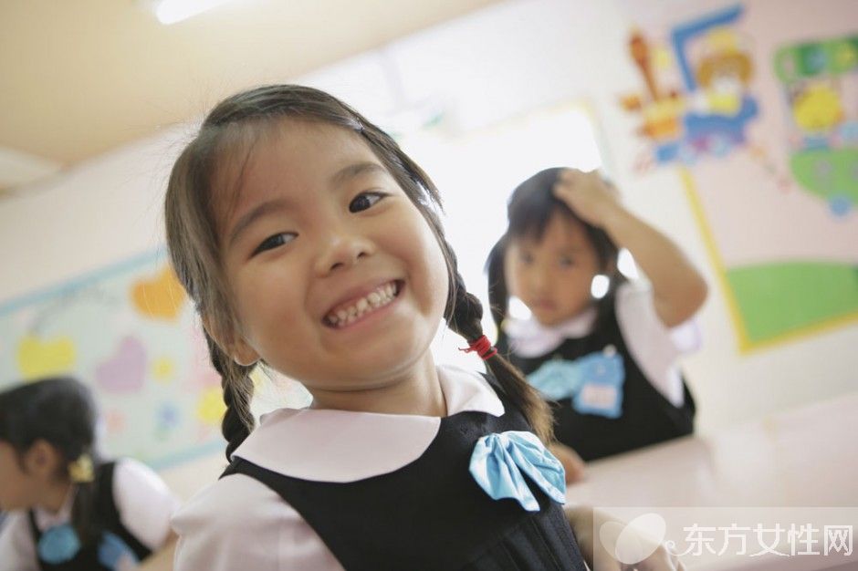 幼兒安全小常識大全 這些方面很多家長都想不到