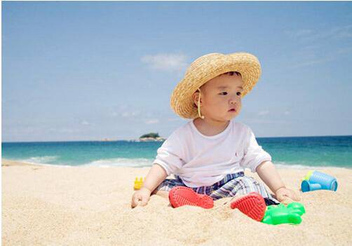 寶寶中暑的癥狀 有些東西萬萬不能吃