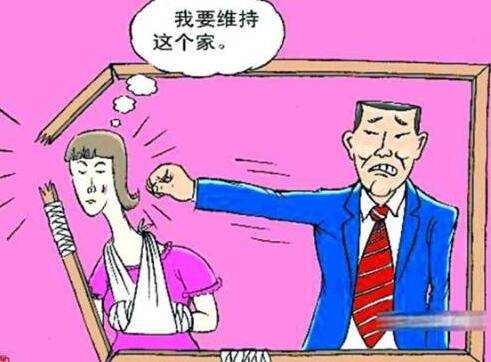 不良家庭教育會摧毀一個(gè)孩子 家長們需警惕