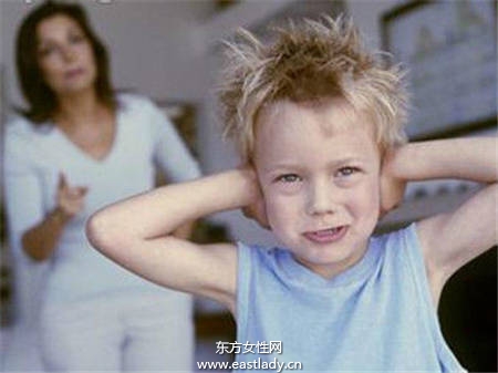 孩子說謊了 要處罰嗎