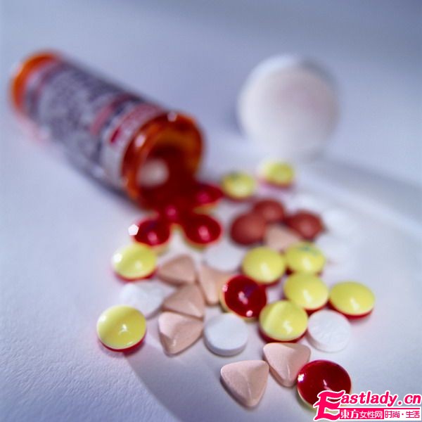 減肥藥 到底吃還是不吃