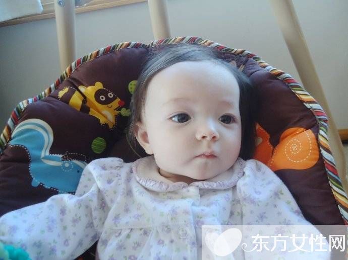 5個月寶寶的早期教育 這些早教誤區(qū)很多媽媽犯過哦