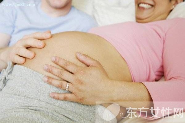 這些錯誤胎教知識 年輕父母要避免