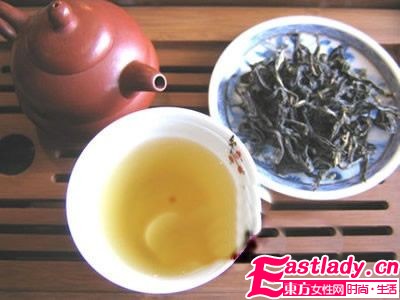 辣椒減肥傷身體 減肥還是自制茶