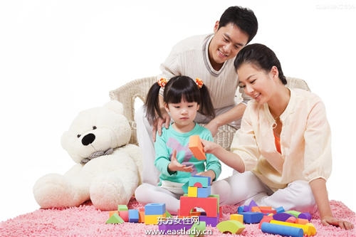 放手式教養(yǎng)3原則讓孩子主動學(xué)習(xí)