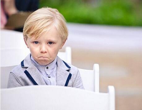 寶寶不肯上幼兒園 你應(yīng)該這樣引導(dǎo)他