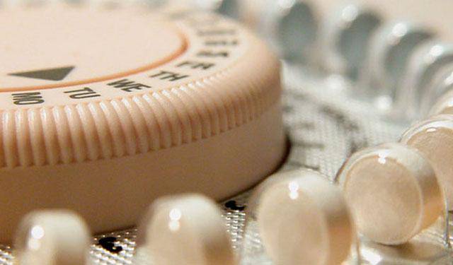 服用短效避孕藥的危害 5大后遺癥須知