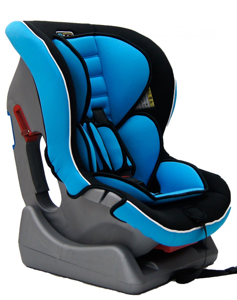 盤點兒童安全座椅品牌