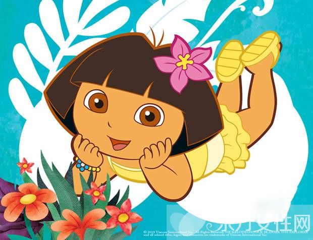 學(xué)齡前兒童的教育 十大早教動(dòng)畫(huà)片一定要看哦