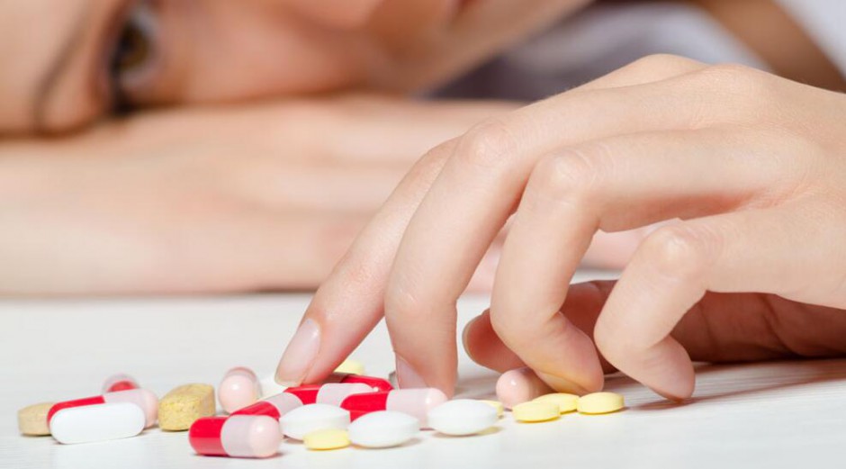 震驚 把女性害苦了的四種避孕法