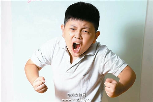 小孩子對長輩沒禮貌怎么辦