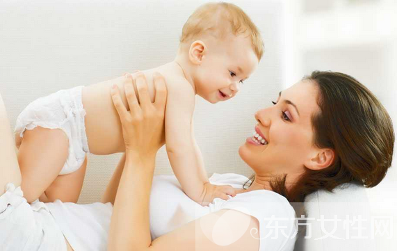 冬天如何護理新生兒 清潔護理用品使用越少越好