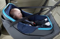 盤點兒童安全座椅品牌