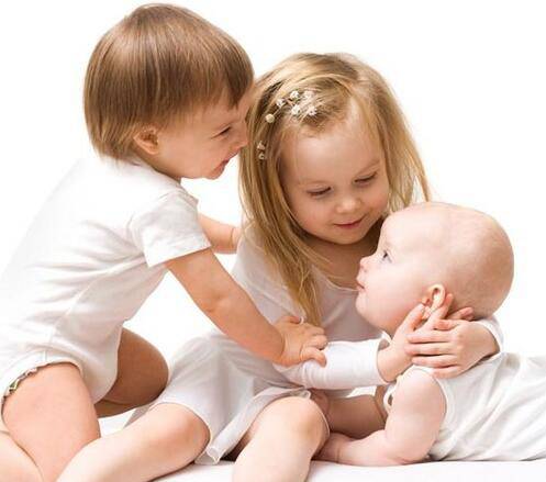 如何教寶寶學說話 媽媽快點get起來