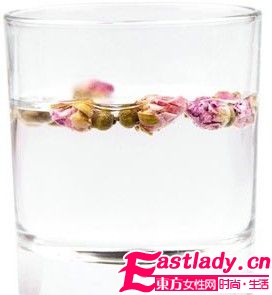 動(dòng)手做減肥茶 享瘦冬季