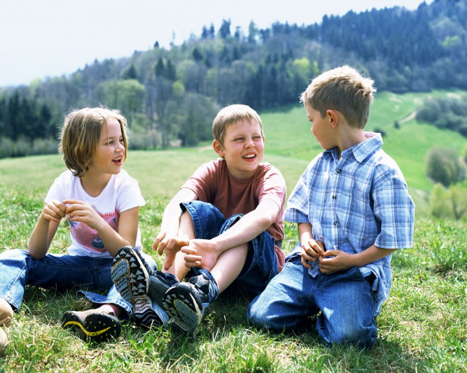 如何正確引導孩子的電子產(chǎn)品觀念