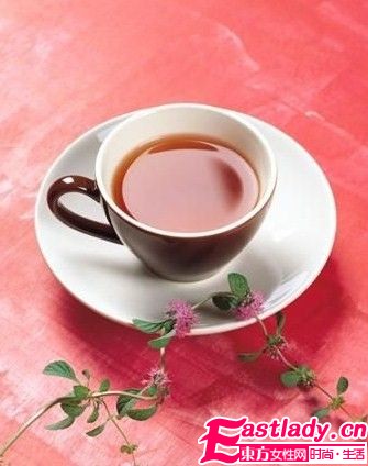 瘦身有道之網(wǎng)友的普洱茶減肥史