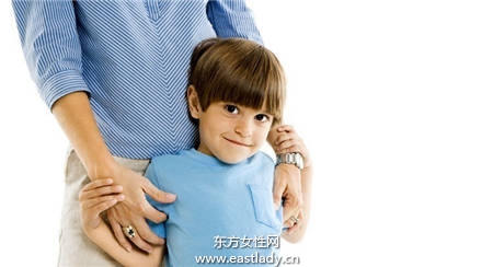 見長輩不打招呼 該逼孩子叫人嗎