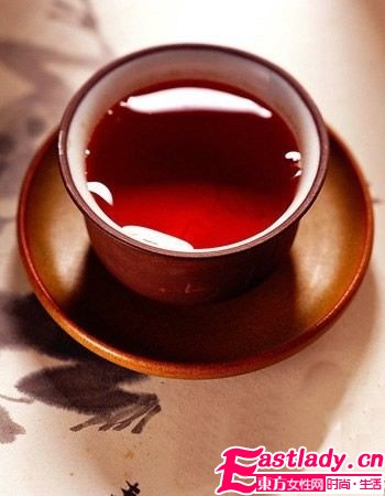 選對(duì)減肥茶 S身材立現(xiàn)