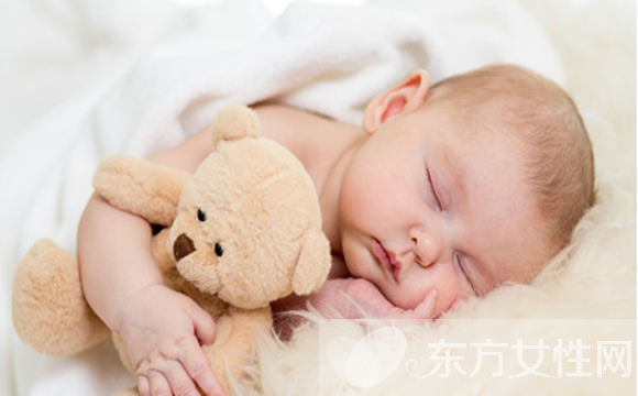 寶寶冬季護理小常識 8個要點需注意