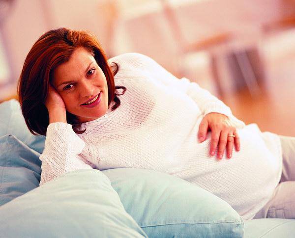 必知 孕婦心情緊張也會造成流產(chǎn)