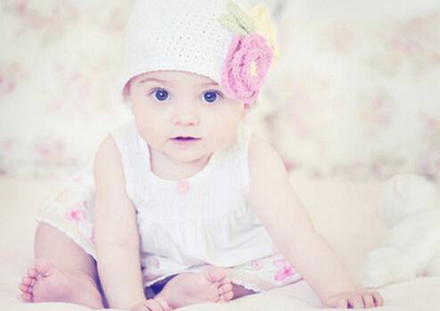 男女寶寶私處護理要點 這樣清洗更健康