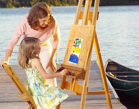 幫BB培養(yǎng)想象力 這些方法你嘗試過嗎