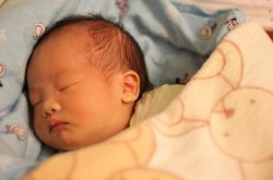 夏季新生兒如何護理 這些護理禁忌一定要準守哦