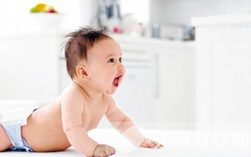 寶寶學(xué)走路的最佳時(shí)間 媽媽們選對(duì)了嗎