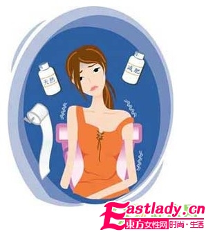 減肥藥有哪些危害